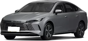 BYD Destroyer 05 в аренду под такси