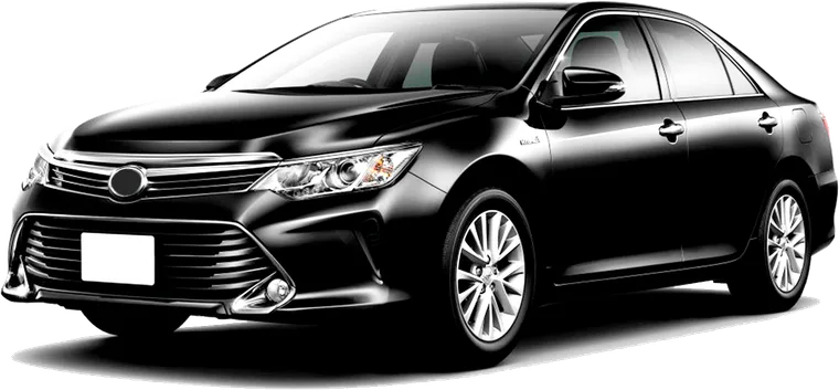 Toyota Camry 55 в аренду под такси